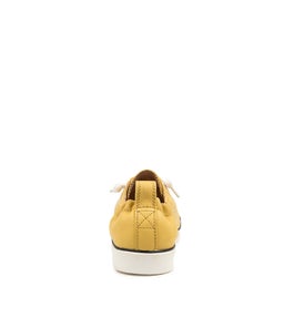 EPIC CF YELLOW LEATHER