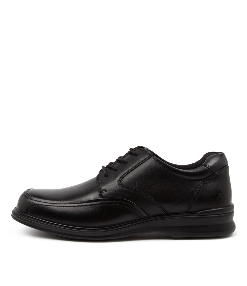 Coach Black Leather