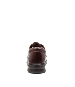 COACH CF CHESTNUT LEATHER