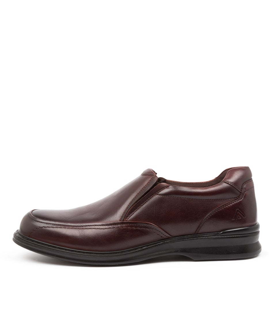 Chopper Chestnut Leather Chopper Chestnut Leather