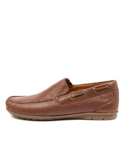 Jonte Cognac Leather Jonte Cognac Leather