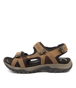 Javelin Brown Oil Nubuck Javelin Brown Oil Nubuck