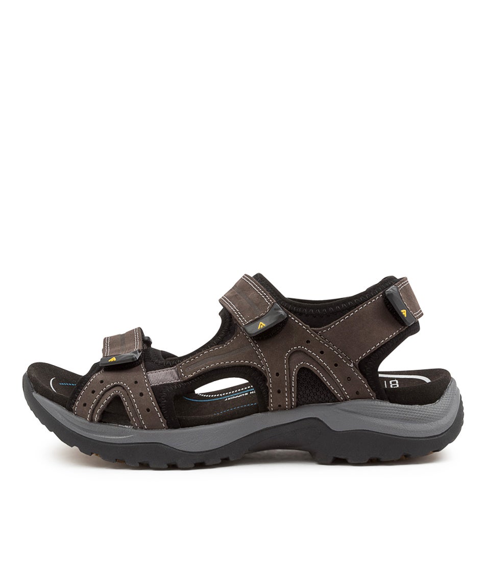 Javelin Charcoal Nubuck Javelin Charcoal Nubuck