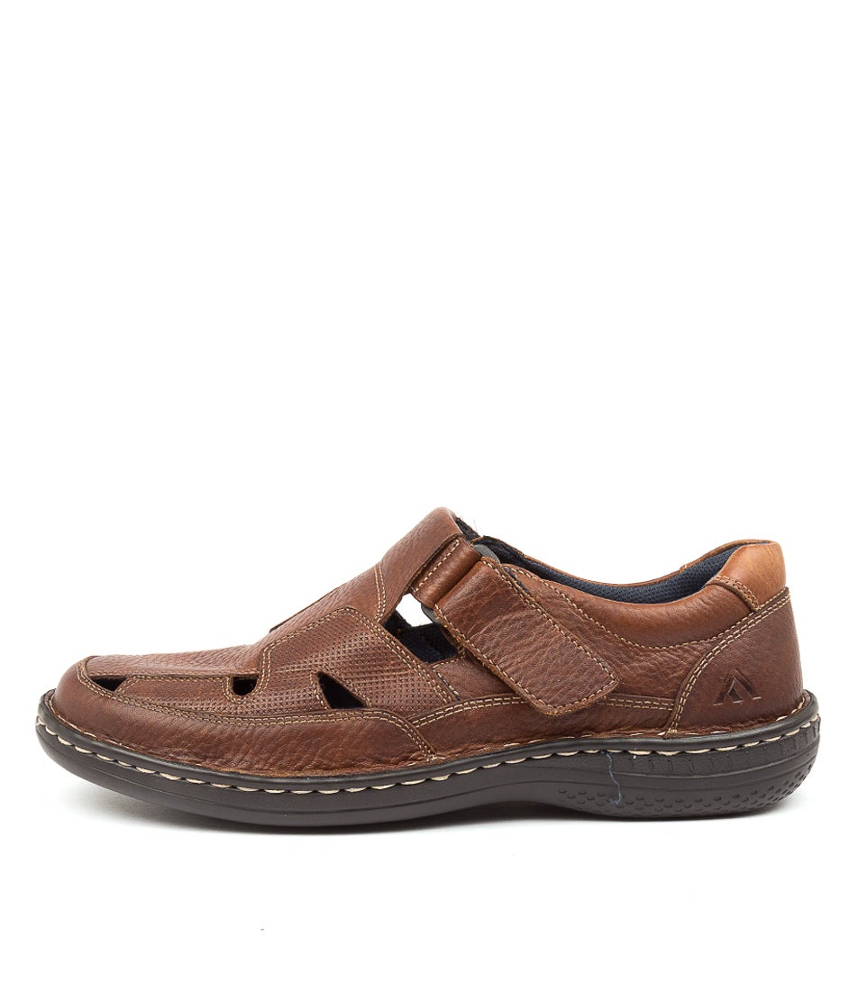 Sumo Brown Tumble Leather Sumo Brown Tumble Leather