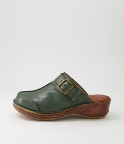 NILIYA CF FOREST LEATHER