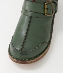 NILIYA CF FOREST LEATHER