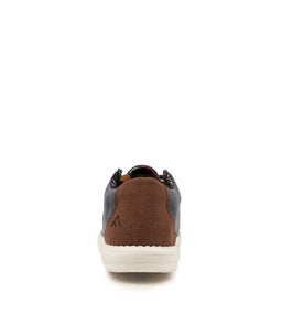 GRIFFITH CF NAVY CANVAS