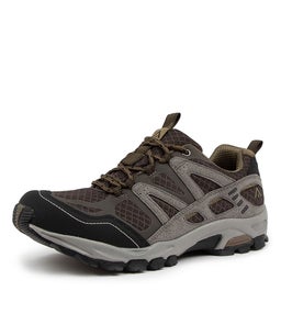 TIROL CF BLACK SMOOTH