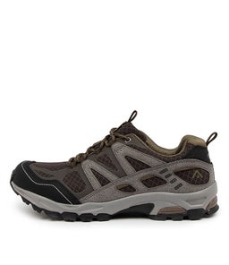 TIROL CF BLACK SMOOTH