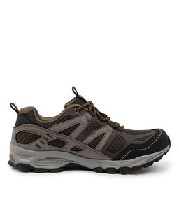 TIROL CF BLACK SMOOTH