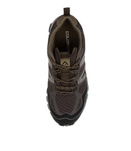 TIROL CF BLACK SMOOTH
