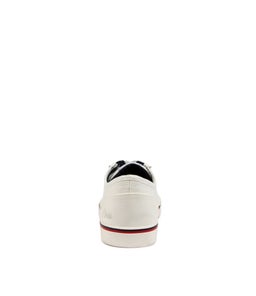 LECHE CF WHITE CANVAS