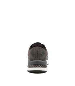 CHASE SNR W CF BLACK WHITE MESH