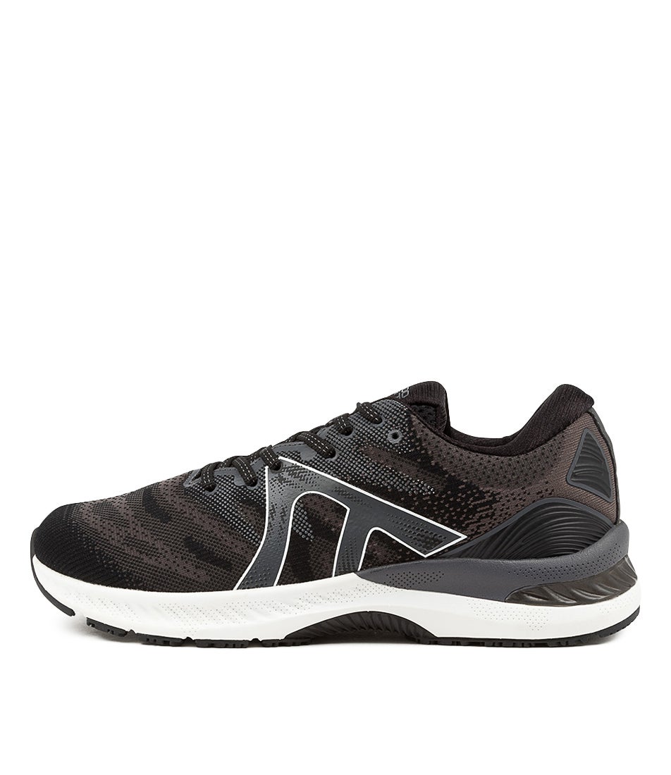 Chase Snr W Black-White Chase Snr W Black-White