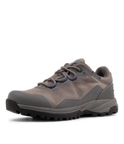 QASH CF GREY MULTI