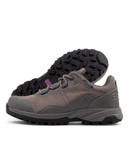 QASH CF GREY MULTI