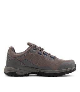 QASH CF GREY MULTI