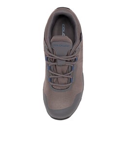 QASH CF GREY MULTI