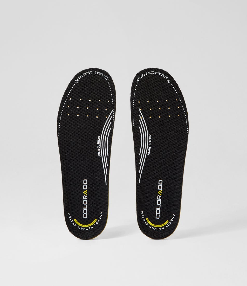 Colorado Ers+ Snr 13-14 Insole Colorado Ers+ Snr 13-14 Insole