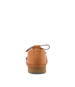 WONDERS CF TAN LEATHER