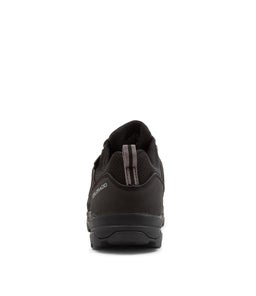 QAMES CF BLACK MULTI