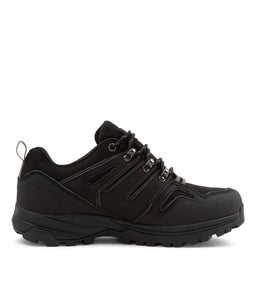 QAMES CF BLACK MULTI