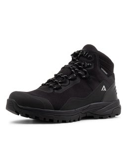 QBIESE CF BLACK MULTI