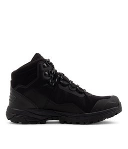QBIESE CF BLACK MULTI