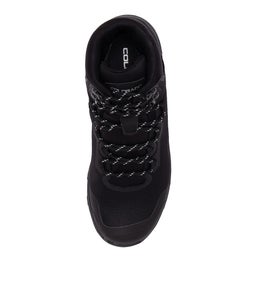 QBIESE CF BLACK MULTI