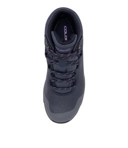 QBIESE CF NAVY MULTI