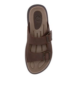 DUX CF AZTEC CRAZYHORSE LEATHER
