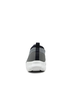 ORBIT CF GREY MESH