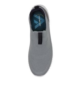 ORBIT CF GREY MESH
