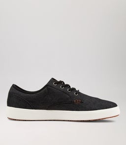 NEXUS CF BLACK DENIM CANVAS