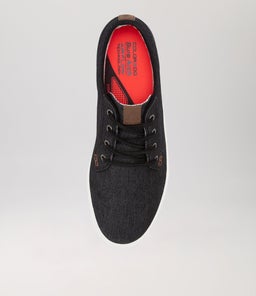 NEXUS CF BLACK DENIM CANVAS
