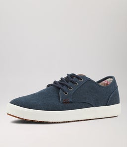 NEXUS CF DARK NAVY CANVAS