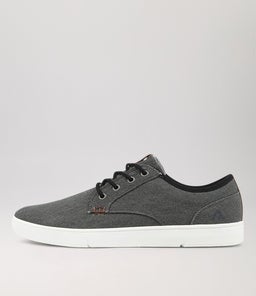 Albatross Mw Grey Canvas Sneakers Albatross Mw Grey Canvas Sneakers