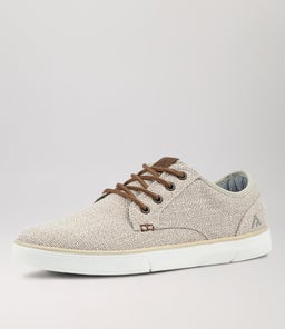ALBATROSS MW CF NATURAL WEAVE CANVAS