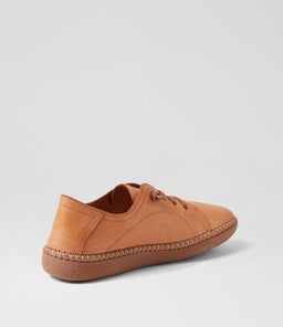 MEROS CF TAN LEATHER