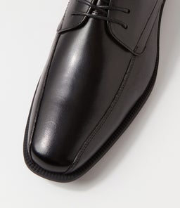 TONY CF BLACK LEATHER