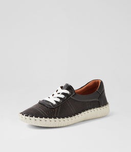 AROMA CF BLACK LEATHER