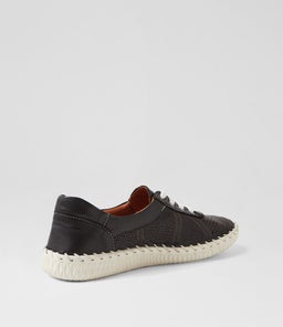 AROMA CF BLACK LEATHER