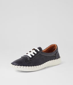 AROMA CF NAVY LEATHER