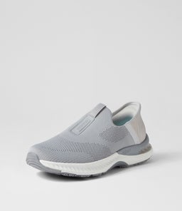 CENTRIC CF LT GREY FABRIC MULTI