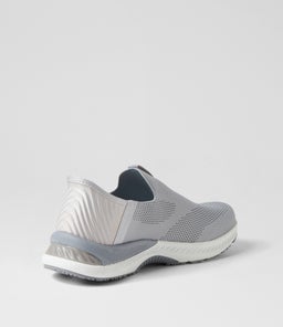 CENTRIC CF LT GREY FABRIC MULTI