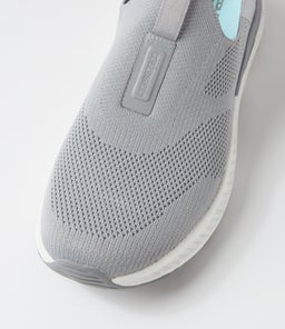 CENTRIC CF LT GREY FABRIC MULTI
