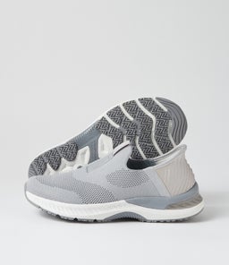 CENTRIC CF LT GREY FABRIC MULTI
