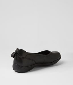 GRAND CF BLACK BLACK LEATHER