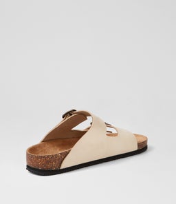 KIRAH CF SAND NUBUCK