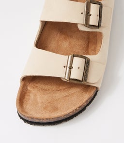 KIRAH CF SAND NUBUCK